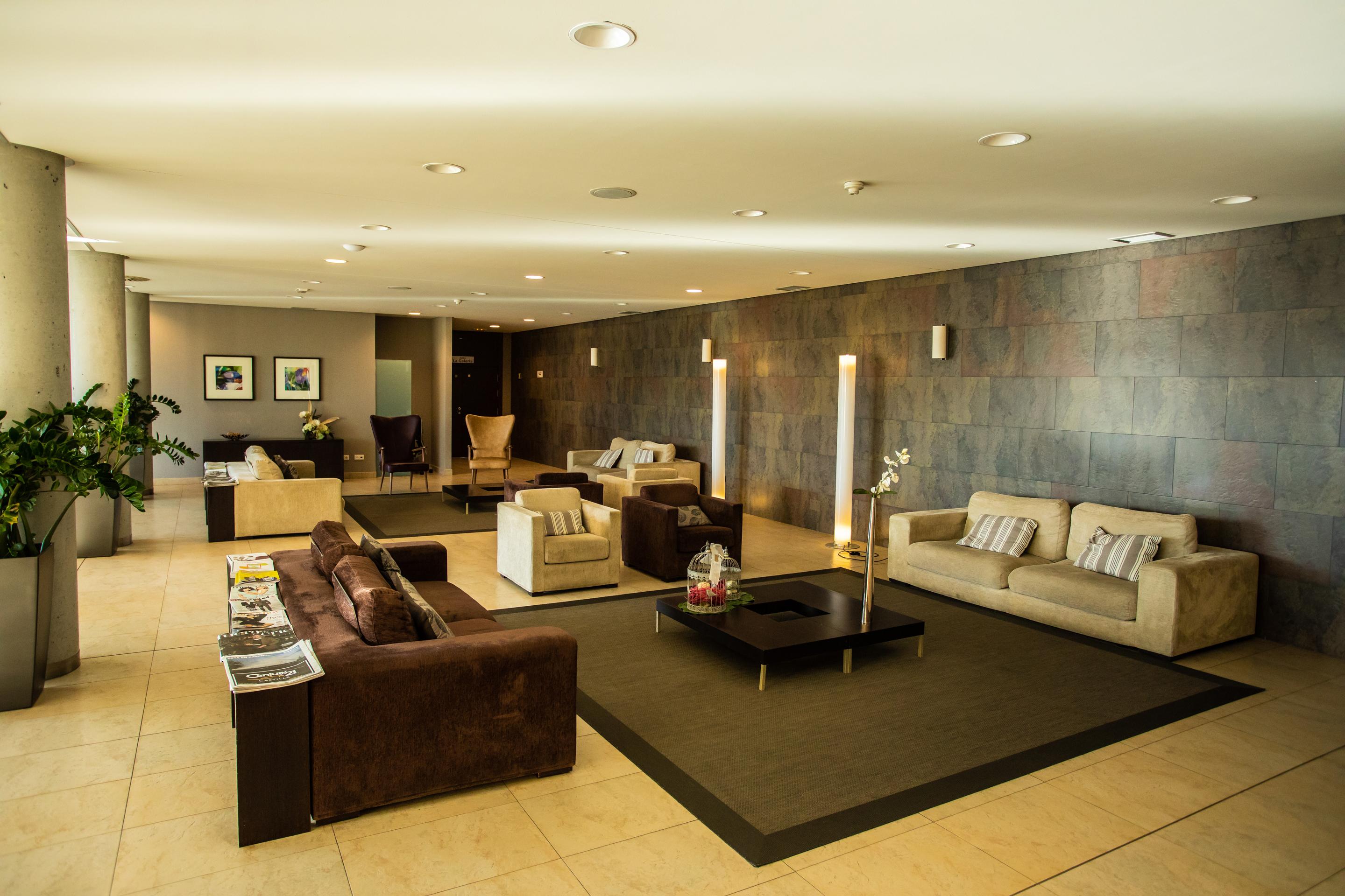 Hq La Galeria Hotel Burgos Luaran gambar