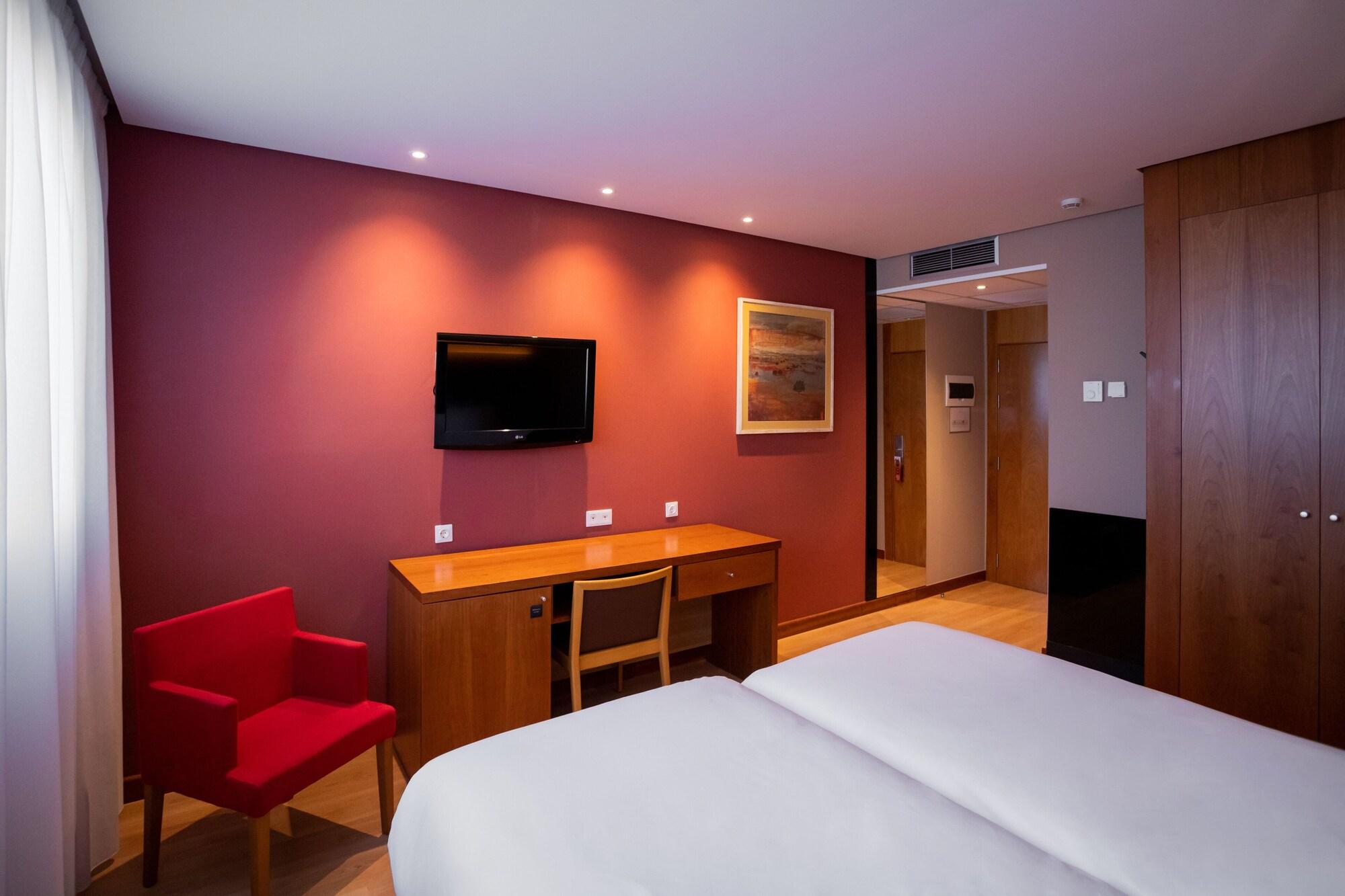 Hq La Galeria Hotel Burgos Luaran gambar